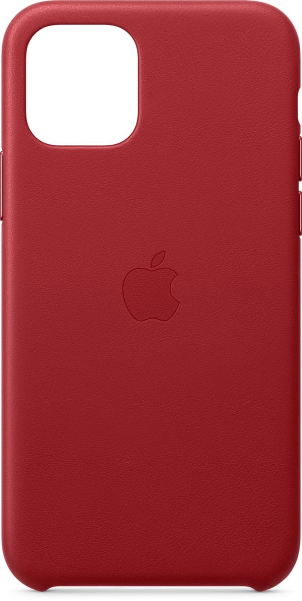 iPhone 11 Pro Max Leather Case Original
