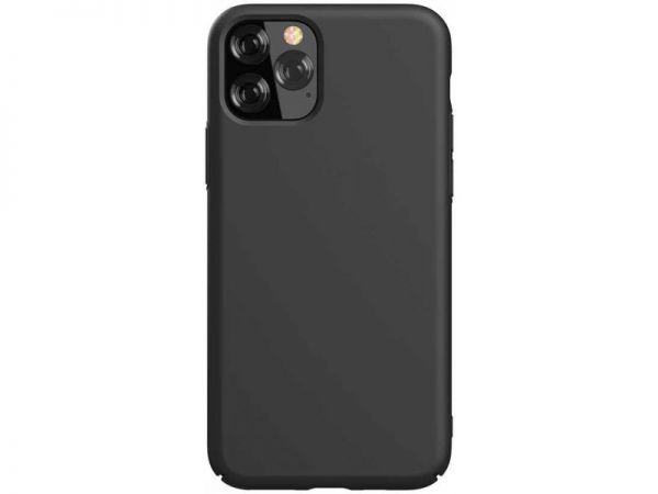 iPhone 12 Pro Max Devia Nature Case(Black)