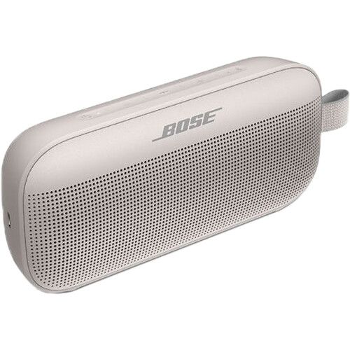 Bose SoundLink Flex (White) - 28768