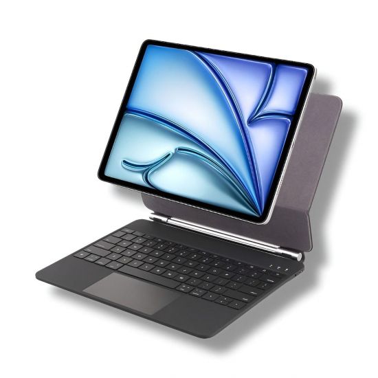 Ipad Pro 11 Green Magic Keyboard Case - 31463