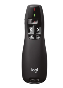 Logitech Wireless Presenter R400  - 33382