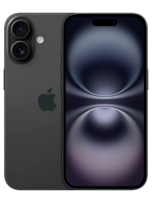  iPhone 16 128GB(Black)(LL/A) - 29993