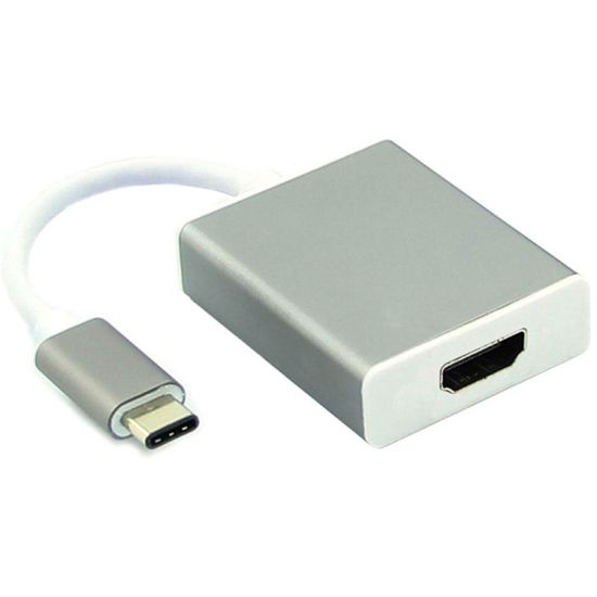 Adapter Type-C to HDMI/USB - 23201