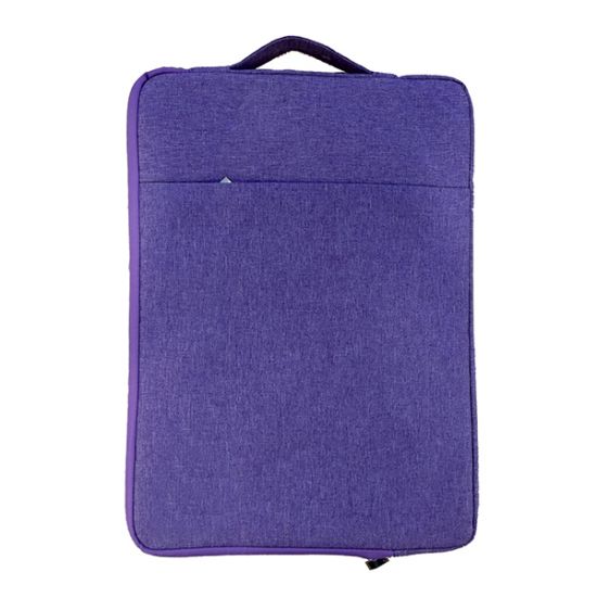 Laptop Bag Sleeve Hand 16 ( Blue) - 23613