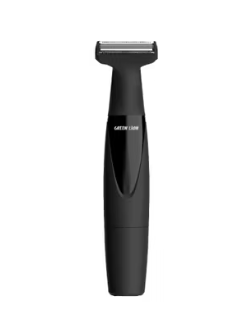 Green Lion One Blade Beard Pro Hair Trimmer - 33560