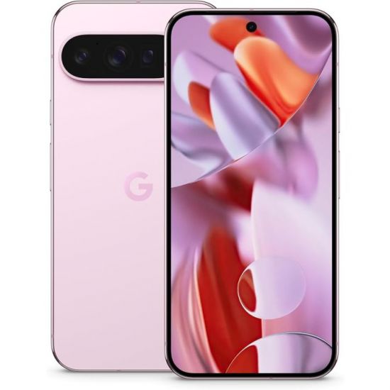  Google Pixel 9 Pro XL 16/512GB(Rose Quartz) - 29748