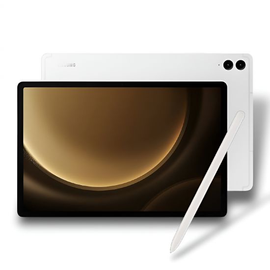 Samsung Galaxy Tab S9 FE 8GB/256GB(X510)(Silver) - 27988