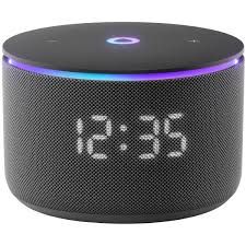 Yandex Station mini 3 Pro(Zigbee Black) - 32842