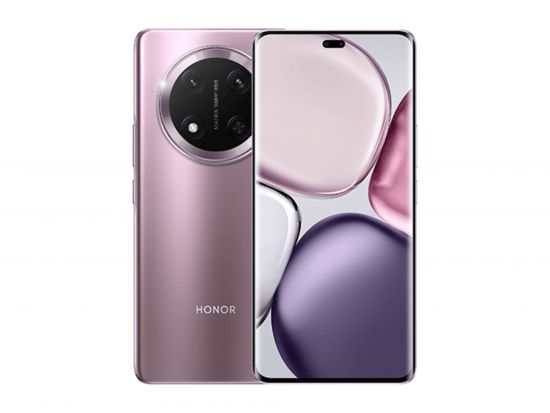 Honor X9c 12/256GB(Titanium Purple) - 32985