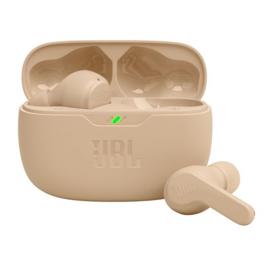 JBL Wave Beam(Beige) - 26573