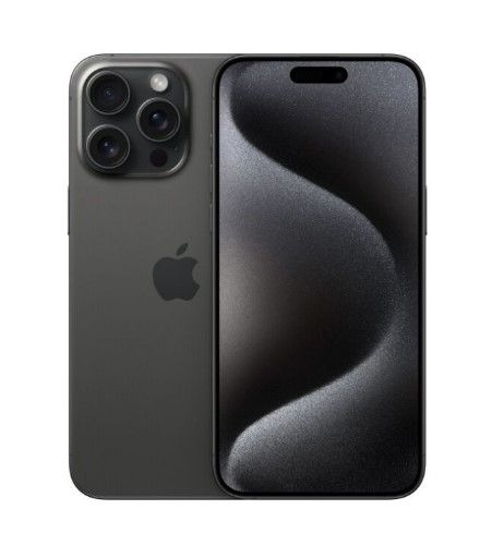 iPhone 15 Pro Max 256(Black Titanium)(Dual) - 28166