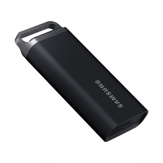 Samsung Portable External T5 EVO 4TB(SSD) - 29383