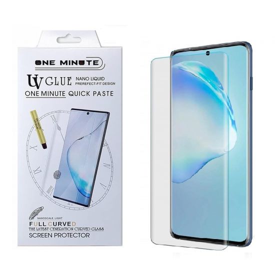 Samsung S23 Ultra One Minute UV Glass - 28246