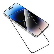 iPhone 15/16 Green Lion Sir Louis 3D Curved Glass - 31479
