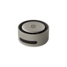 Porodo Soundtec Uniq Magnetic Wireless Charging(Titanium) - 28890