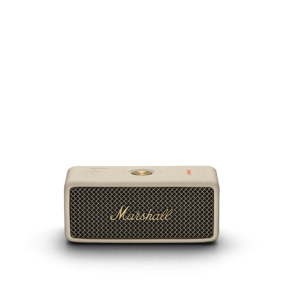 Marshall Emberton III(Cream) - 31138