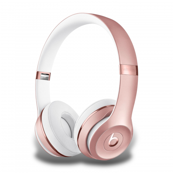 Beats Solo 3(Rose gold) - 27527