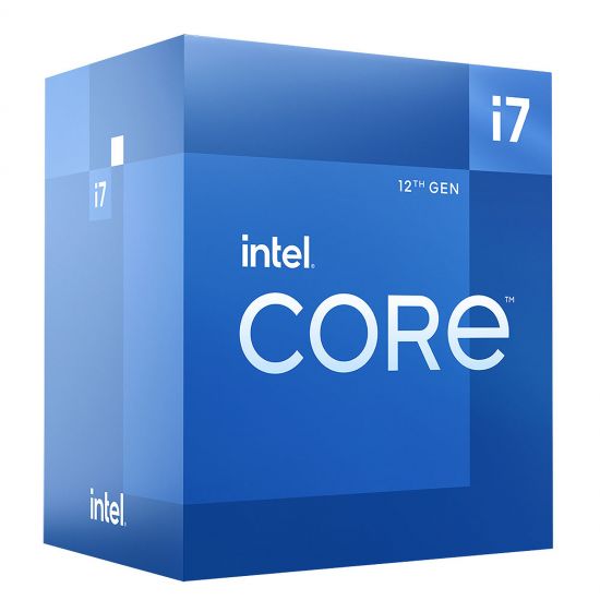 Intel Core I7 12700(16/512GB) - 27889