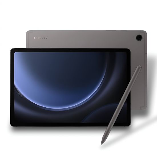 Samsung Galaxy Tab S9 FE 8GB/256GB(X510)(Gray) - 27987