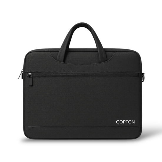 Laptop Bag Copton 14"(Black) - 32901