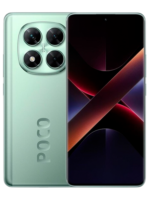 Xiaomi Poco X7 8/256GB(Green) - 31896