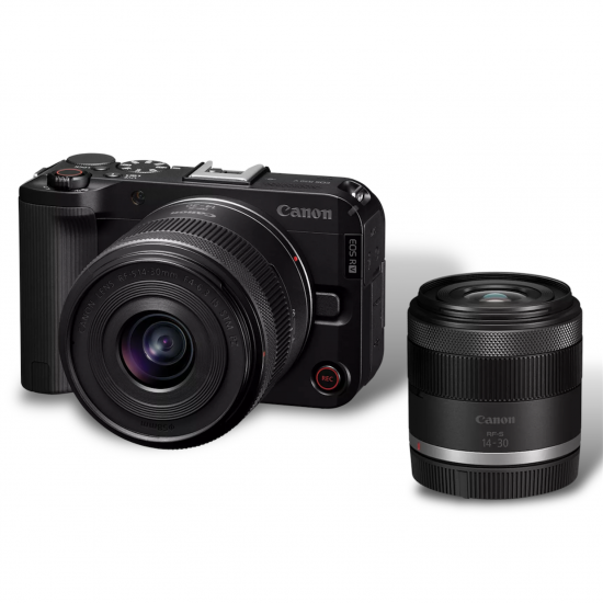 Canon EOS R50 V(14-30mm) - 32170