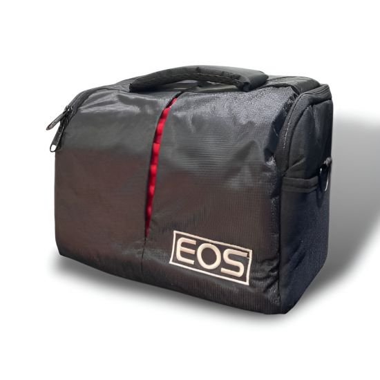 Camera Bag EOS 9001 Red - 32084