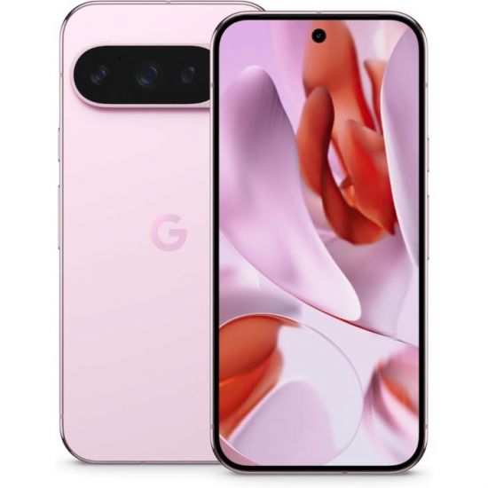 Google Pixel 9 Pro 16/256GB(Rose Quartz) - 29921