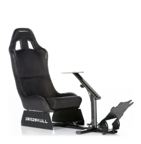 Deadskull Ultimate Racing Experience Seat - 33729