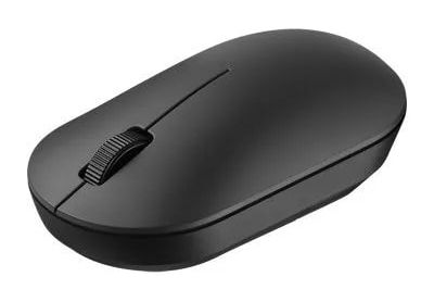 Xiaomi Mi Wireless Mouse Lite 2 Black - 33685