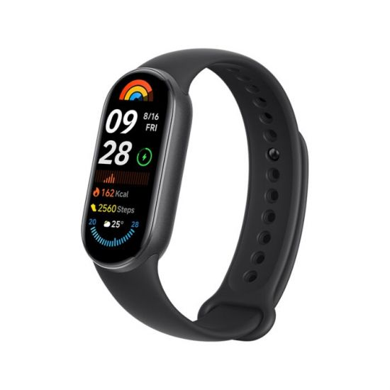 Xiaomi Mi Smart Band 9(Black) - 29761