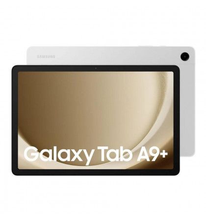 Samsung Galaxy Tab A9+ 64GB(X210)(Silver) - 27797