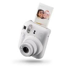Fujifilm instax mini 12 camera(White) - 26647