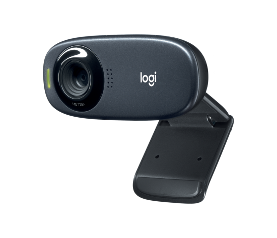 Webcam Logitech C310 - 23908