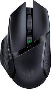 Razer Basilisk X HyperSpeed Wireless Mouse - 27479