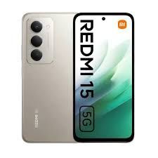 Xiaomi Redmi 15 6GB/128GB( Titan Gray) - 33257