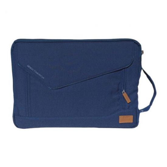 Laptop Bag KVM S111 13"(Blue) - 31072