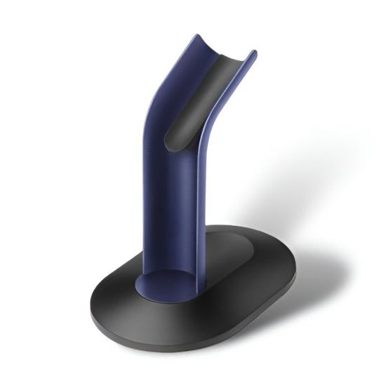 Dyson-designed Display stand(Prussian Blue) - 30752