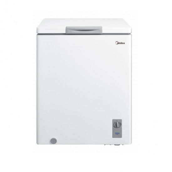 MIDEA MDRC207SLF01G - 31814