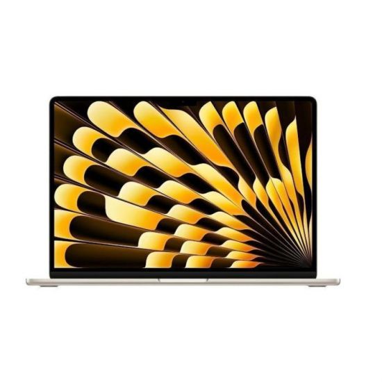 MacBook Air 13.6'' M4 MC6A4(2025)(Starlight) - 33755