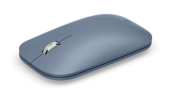 Microsoft Modern Mobile Mouse(Blue) - 27474