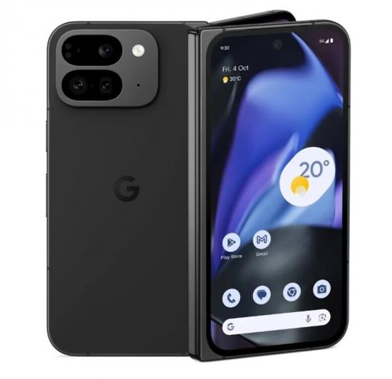 Google Pixel 9 Pro Fold 16/256GB(Obsidian) - 29844