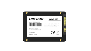 Hiksemi 128GB(SSD) Sata 3.0 - 32559