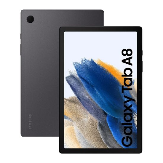 Samsung Galaxy Tab A8 10.5 32GB(X200)(Gray) - 22503