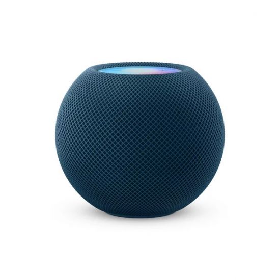 Apple HomePod Mini(Blue) - 26645