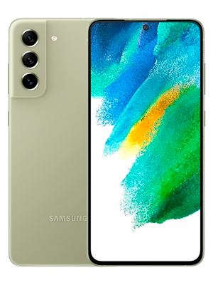 Samsung Galaxy S21 FE 5G 8/256GB(Exynos)(Olive) - 26971