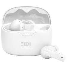 JBL Tune beam(White) - 26568