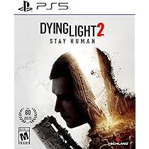 PSS Dying Light 2 Stay Human - 28690