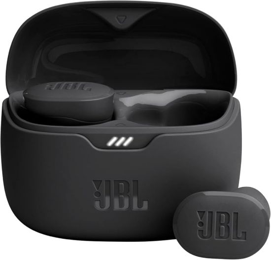 JBL Tune Buds(Black) - 30515