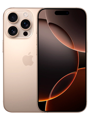 iPhone 16 Pro 512GB(Desert Titanium) - 29901